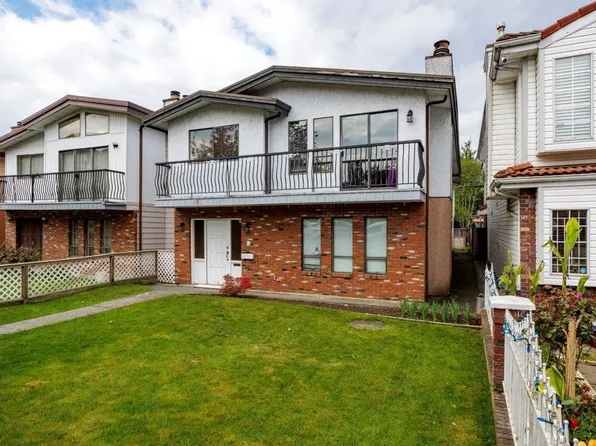 431 E 18th Ave, Vancouver, BC V5V 1E9