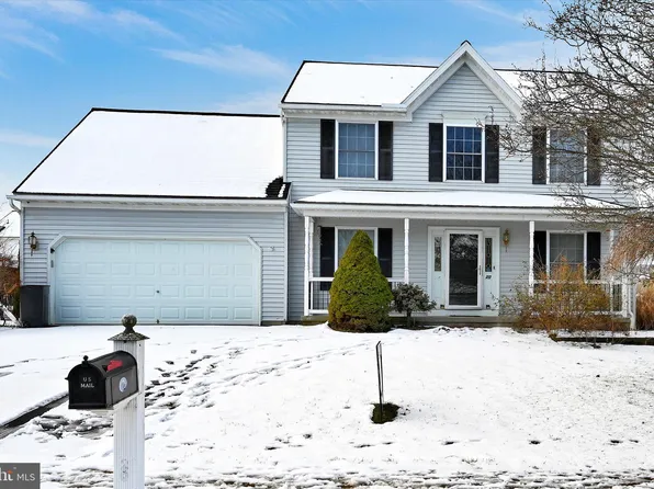 20 Mellowbrook Dr, Sinking Spring, PA 19608