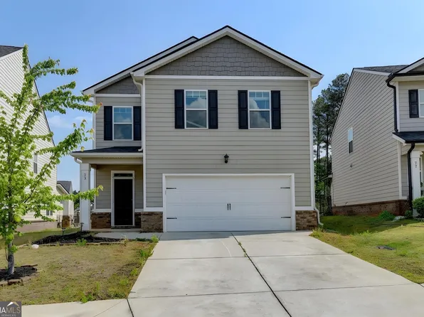 73 Rainy Ct, Hoschton, GA 30548