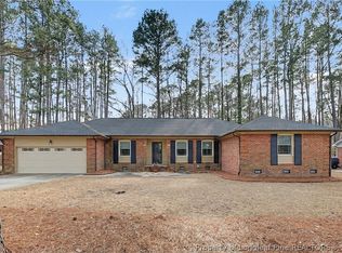 5737 Dobson Dr, Fayetteville, NC 28311