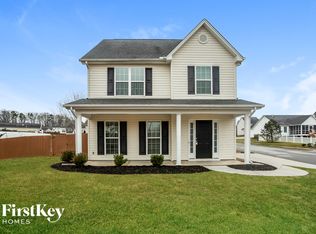 3049 Hereford Ln, Dallas, NC 28034