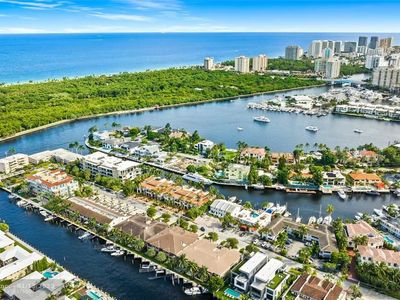 2750 NE 14th St, Fort Lauderdale, FL, 33304
