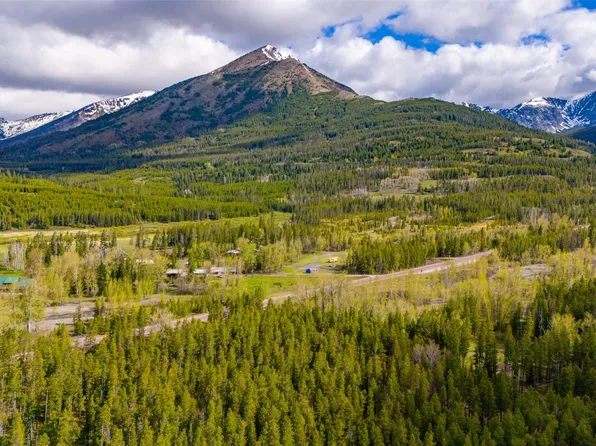 50 Giefer Creek Rd, Essex, MT 59916
