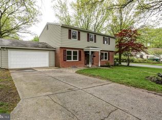 43 Gale Rd, Camp Hill, PA 17011
