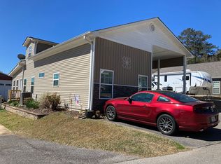 1727 Convict Camp Rd #51, Guntersville, AL 35976