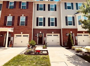 8325 Daydream Cres, Pasadena, MD 21122