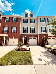 8325 Daydream Cres, Pasadena, MD, 21122