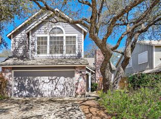 2427 Cedar Rdg, San Antonio, TX 78232