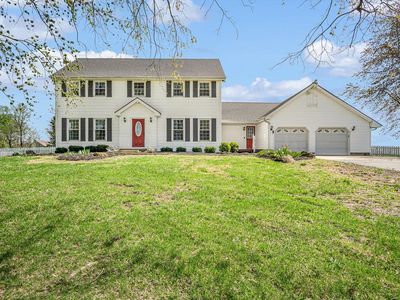 3518 Rock Hill Rd, Edwardsville, IL, 62025