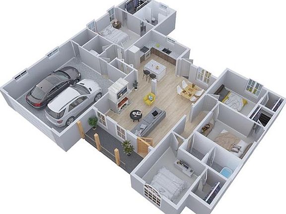 2nd image of this home