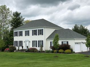 51 Rocktown Rd, Ringoes, NJ 08551