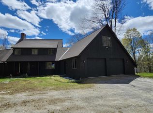55 Uphill Road, Landgrove, VT 05148