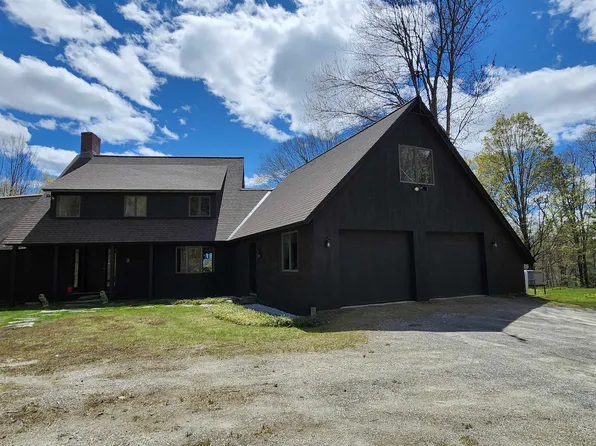 55 Uphill Road, Landgrove, VT 05148