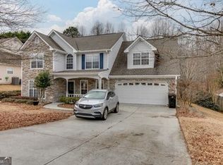 4169 Duncan Ives Dr, Buford, GA 30519