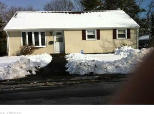 53 Linwood St, Milford, CT 06461