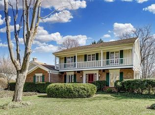 6176 Locust Hill Rd, Dayton, OH 45459