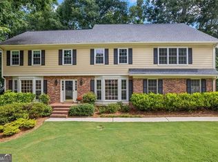 1416 Vernon Ridge Close, Atlanta, GA 30338