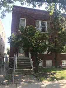 4343 S Artesian Ave, Chicago, IL, 60632