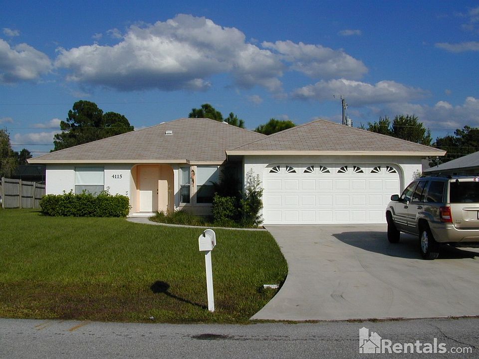 1st image of 4115 Ponea Dr