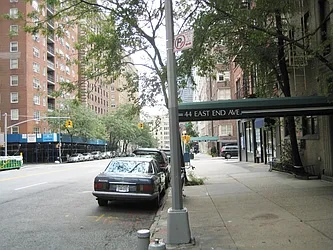 Rented by J & M Realty Services Corp (Management)