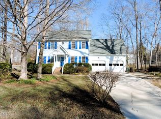 1 Danforth Pl, Durham, NC 27712