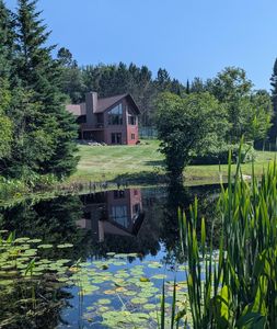 75438 Chippewa Lake Rd, Butternut, WI, 54514