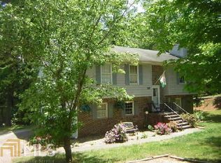 557 Oglesby Bridge Rd SE, Conyers, GA 30094