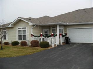 2006 C Oak Tree Ln NW #50, Austin, MN 55912