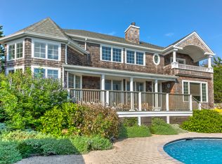 55 Cliff Rd, Amagansett, NY 11930