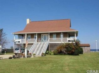 170 Old Beach House Rd, Columbia, NC 27925