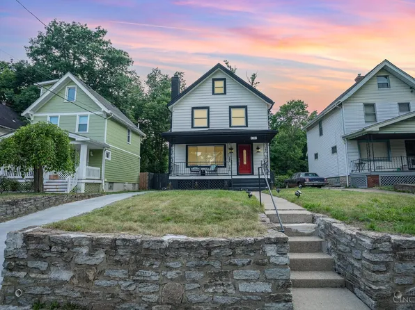 3351 Evanston Ave, Cincinnati, OH 45207