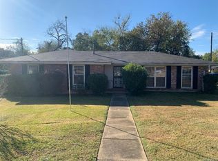 3802 Quenby Dr, Montgomery, AL 36116