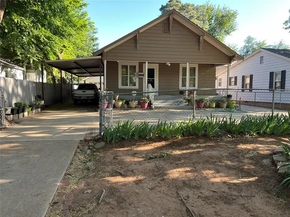 110 SE 40th St, Oklahoma City, OK 73129