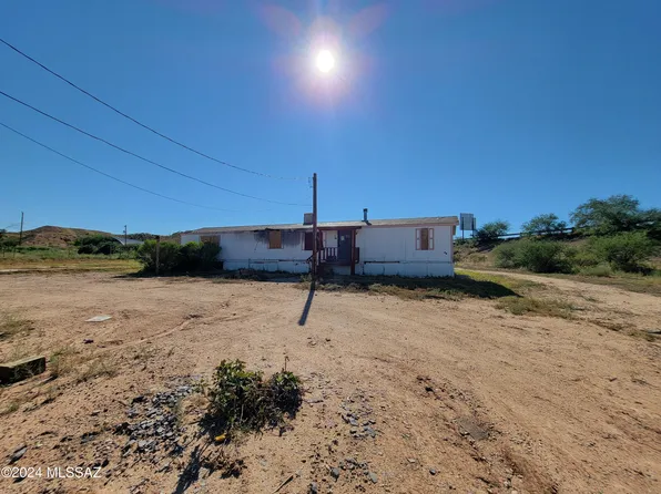 451 N Easy St, Benson, AZ 85602