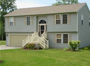 12 Thibodeau Dr, Levant, ME 04456