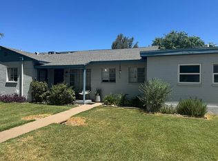 2917 N 19th Ave UNIT 128, Phoenix, AZ 85015