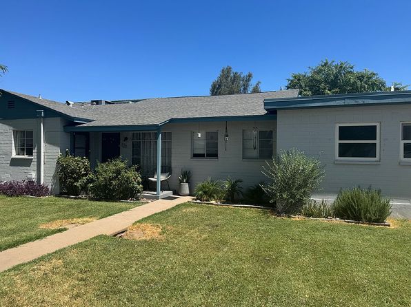 2917 N 19th Ave UNIT 128