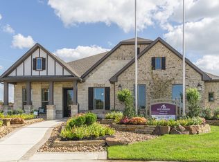 19103 Blooms Rise Dr, Tomball, TX 77377