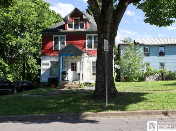 206 Chandler St, Jamestown, NY 14701