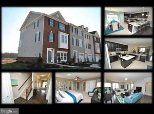 945 Ramble Run Rd, Baltimore, MD 21220