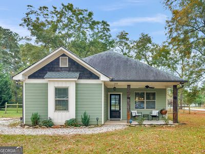 140 S Johnson St, Newborn, GA, 30056
