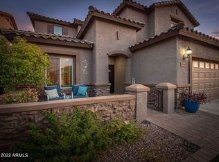 10769 W Yearling Rd, Peoria, AZ 85383