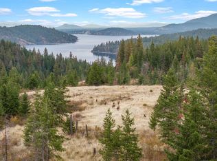 Nna E Gotham Bay Rd, Harrison, ID 83833