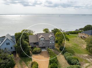 1472 Duck Rd LOT 131, Kitty Hawk, NC 27949