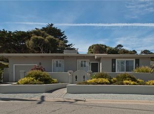 1119 Ripple Ave, Pacific Grove, CA 93950