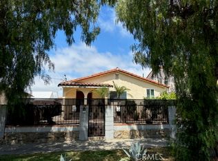 1107 King Ave, Wilmington, CA 90744