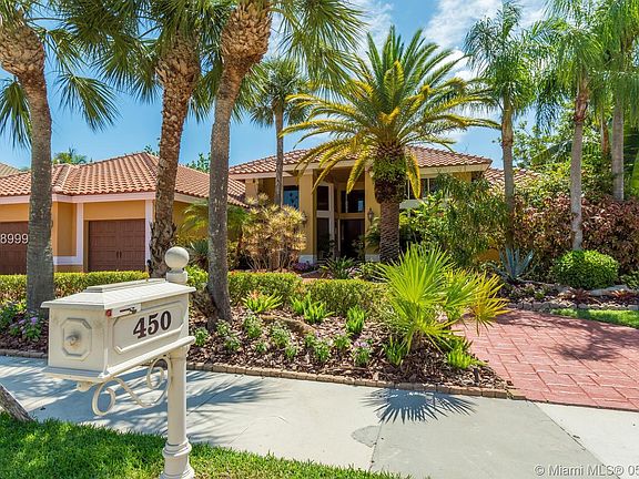 4th image of 450 Alexandra Cir