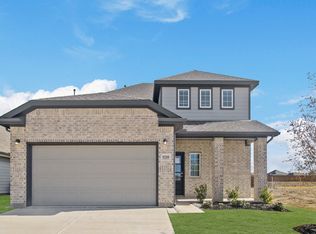 9209 Skyrocket Dr, Crowley, TX 76036