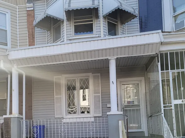 4160 N Franklin St, Philadelphia, PA 19140