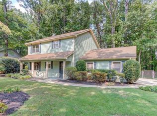 2405 Ivy Way, Snellville, GA 30078